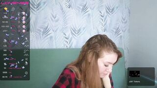 Evahmm Webcam Porn Video Record [Stripchat] - camel-toe, small-tits-teens, cheap-privates-white, kissing, teens