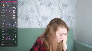 Evahmm Webcam Porn Video Record [Stripchat] - camel-toe, small-tits-teens, cheap-privates-white, kissing, teens