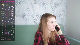 Evahmm Webcam Porn Video Record [Stripchat] - camel-toe, small-tits-teens, cheap-privates-white, kissing, teens
