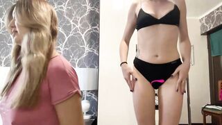 Jessie_Long Webcam Porn Video Record [Stripchat] - topless-white, topless-young, big-tits-white, oil-show, spanking