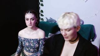 Mackenziemoon Webcam Porn Video Record [Stripchat] - hd, pussy-licking, striptease, gape, colombian