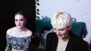 Mackenziemoon Webcam Porn Video Record [Stripchat] - hd, pussy-licking, striptease, gape, colombian