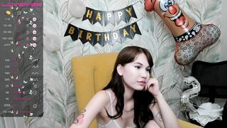 may_well18 Webcam Porn Video Record [Stripchat] - spanking, pov, smoking, interactive-toys-teens, small-audience