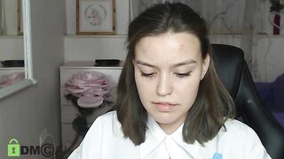 DreamLandMa Webcam Porn Video Record [Stripchat] - erotic-dance, blondes, humiliation, student, hd