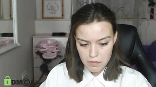 DreamLandMa Webcam Porn Video Record [Stripchat] - erotic-dance, blondes, humiliation, student, hd