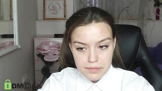 DreamLandMa Webcam Porn Video Record [Stripchat] - erotic-dance, blondes, humiliation, student, hd