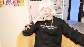 MariamDunkum Webcam Porn Video Record [Stripchat] - new-brunettes, petite, new-teens, spanking, white