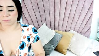 BrendaCooper1 Webcam Porn Video Record [Stripchat] - colombian, striptease, doggy-style, masturbation, petite