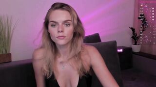 CharliSweet Webcam Porn Video Record [Stripchat] - big-ass, office, masturbation, fingering-young, topless