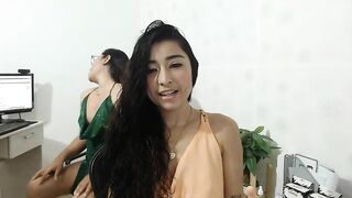 Gaby_Skinny Webcam Porn Video Record [Stripchat] - erotic-dance, trimmed-young, couples, cam2cam, latin-young