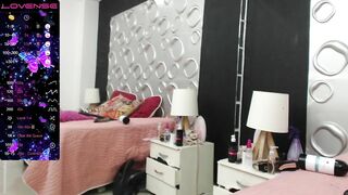 Haderojas Webcam Porn Video Record [Stripchat] - big-ass, glamour, recordable-privates, oil-show, doggy-style