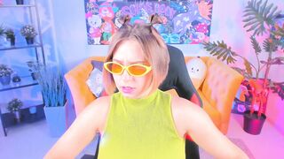 PriscillaMason Webcam Porn Video Record [Stripchat] - big-ass-white, spanking, striptease, smoking, dirty-talk