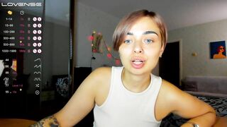 000zabava000 Webcam Porn Video Record [Stripchat] - lovense, oil-show, spanking, hd, smoking