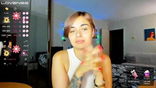 000zabava000 Webcam Porn Video Record [Stripchat] - lovense, oil-show, spanking, hd, smoking