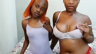 Barbie200 Webcam Porn Video Record [Stripchat] - african, masturbation, new, kissing, anal
