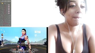 Alice_hilll Webcam Porn Video Record [Stripchat] - oil-show, fingering-young, curvy, squirt, sex-toys