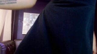 hannabeily Webcam Porn Video Record [Stripchat] - dirty-talk, small-audience, dildo-or-vibrator, girls, latin