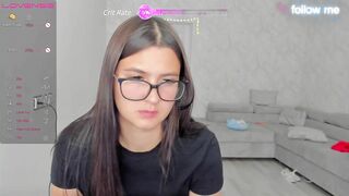 Mia_Adriana Webcam Porn Video Record [Stripchat] - big-ass-white, small-audience, russian-teens, small-tits-white, spanking