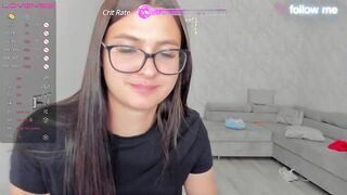 Mia_Adriana Webcam Porn Video Record [Stripchat] - big-ass-white, small-audience, russian-teens, small-tits-white, spanking