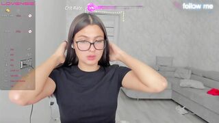 Mia_Adriana Webcam Porn Video Record [Stripchat] - big-ass-white, small-audience, russian-teens, small-tits-white, spanking