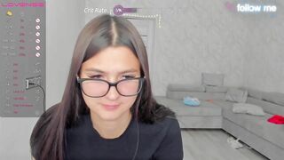 Mia_Adriana Webcam Porn Video Record [Stripchat] - big-ass-white, small-audience, russian-teens, small-tits-white, spanking