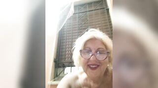 Merisol_2 Webcam Porn Video Record [Stripchat] - new, dildo-or-vibrator, selfsucking, mobile, italian-grannies
