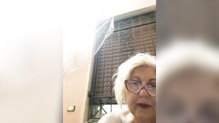 Merisol_2 Webcam Porn Video Record [Stripchat] - new, dildo-or-vibrator, selfsucking, mobile, italian-grannies