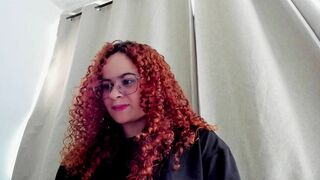 anita_hair Webcam Porn Video Record [Stripchat] - ahegao, colombian-young, squirt-young, big-ass-latin, small-tits-latin