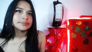 Butterfly_Pretty Webcam Porn Video Record [Stripchat] - gape, striptease-teens, big-clit, facesitting, squirt-latin