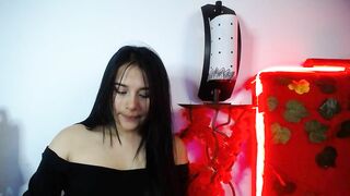 Butterfly_Pretty Webcam Porn Video Record [Stripchat] - gape, striptease-teens, big-clit, facesitting, squirt-latin