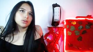 Butterfly_Pretty Webcam Porn Video Record [Stripchat] - gape, striptease-teens, big-clit, facesitting, squirt-latin