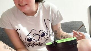 PrinzessinBunny Webcam Porn Video Record [Stripchat] - interactive-toys-young, white, humiliation, erotic-dance, mobile