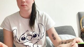 PrinzessinBunny Webcam Porn Video Record [Stripchat] - interactive-toys-young, white, humiliation, erotic-dance, mobile