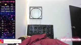 LindsayHoffman Webcam Porn Video Record [Stripchat] - dildo-or-vibrator-young, orgasm, ahegao, trimmed, big-tits