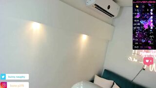 _BunnyNaugthy Webcam Porn Video Record [Stripchat] - orgasm, big-ass-ebony, humiliation, ebony, cheap-privates-ebony