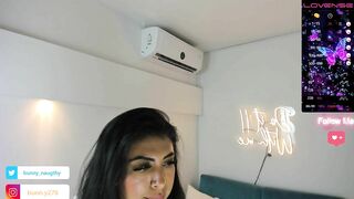 _BunnyNaugthy Webcam Porn Video Record [Stripchat] - orgasm, big-ass-ebony, humiliation, ebony, cheap-privates-ebony