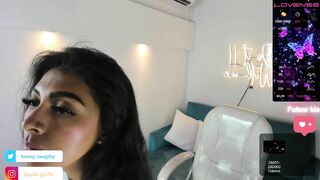 _BunnyNaugthy Webcam Porn Video Record [Stripchat] - orgasm, big-ass-ebony, humiliation, ebony, cheap-privates-ebony