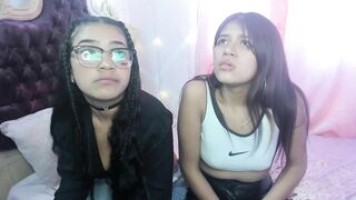 MIakat69 Webcam Porn Video Record [Stripchat] - oil-show, big-ass, topless-teens, anal, hardcore