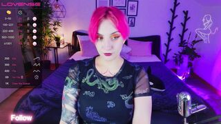 AsheLucker Webcam Porn Video Record [Stripchat] - tattoos-teens, interactive-toys-teens, middle-priced-privates, yoga, piercings-teens