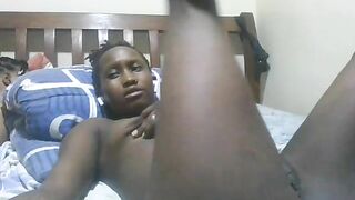 happy_sweet Webcam Porn Video Record [Stripchat] - cheap-privates-ebony, anal-toys, young, african, ebony-young