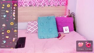 Ellie_Blue1 Webcam Porn Video Record [Stripchat] - latin, fingering-latin, big-tits-teens, teens, shaven