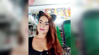 Katia_Owens Webcam Porn Video Record [Stripchat] - twerk, cumshot, striptease, lovense, erotic-dance