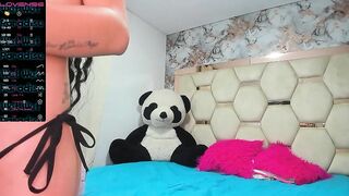 lovely_latina1 Webcam Porn Video Record [Stripchat] - cheapest-privates-best, colombian, fingering-teens, petite, brunettes-teens