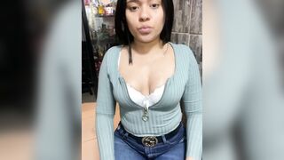 Seximodehot Webcam Porn Video Record [Stripchat] - couples, big-ass-latin, flirting-young, anal, venezuelan