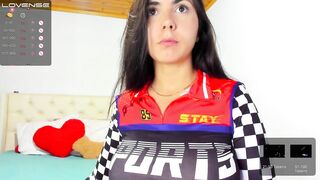 Bellagh1 Webcam Porn Video Record [Stripchat] - latin, topless, double-penetration, fetishes, spanish-speaking