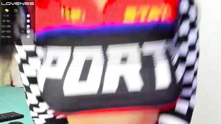 Bellagh1 Webcam Porn Video Record [Stripchat] - latin, topless, double-penetration, fetishes, spanish-speaking