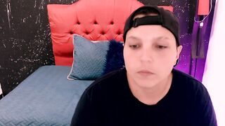 alexia_amber Webcam Porn Video Record [Stripchat] - masturbation, striptease-young, titty-fuck, couples, brunettes-young