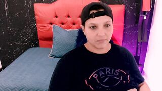 alexia_amber Webcam Porn Video Record [Stripchat] - masturbation, striptease-young, titty-fuck, couples, brunettes-young