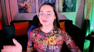SaraFreedman Webcam Porn Video Record [Stripchat] - oil-show, orgasm, tattoos, tattoos-teens, piercings-teens