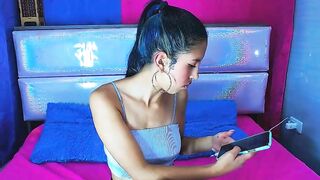 thara_stiffler Webcam Porn Video Record [Stripchat] - striptease-teens, couples, colombian, twerk, masturbation
